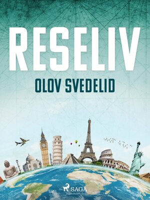 cover image of Reseliv